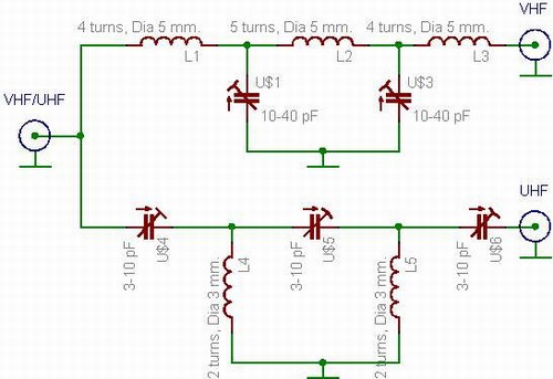[DIAGRAM] Satellite Diplexer Diagram - MYDIAGRAM.ONLINE