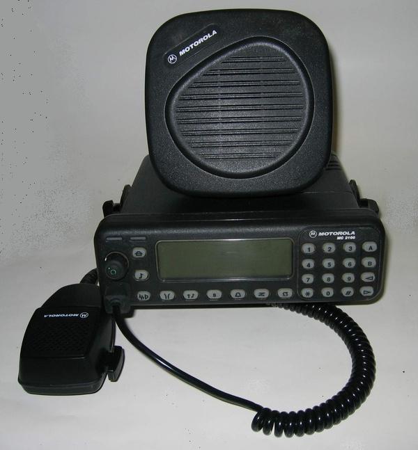  Motorola Mc2100 -  9